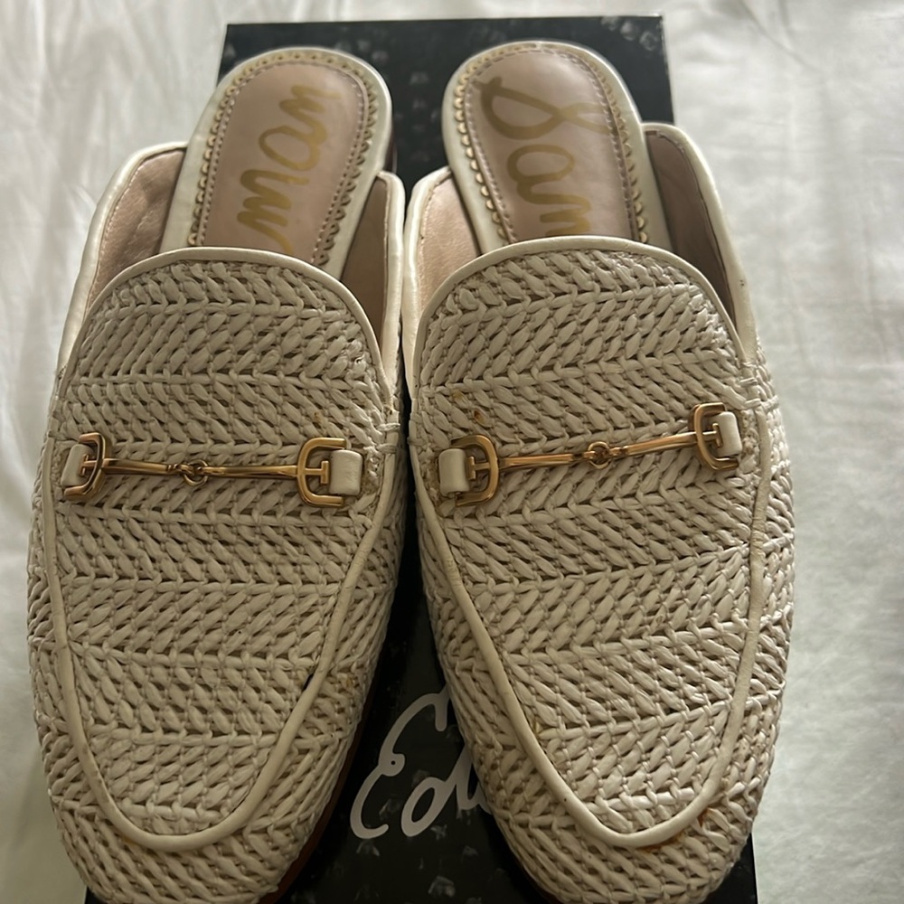 Sam Edelman